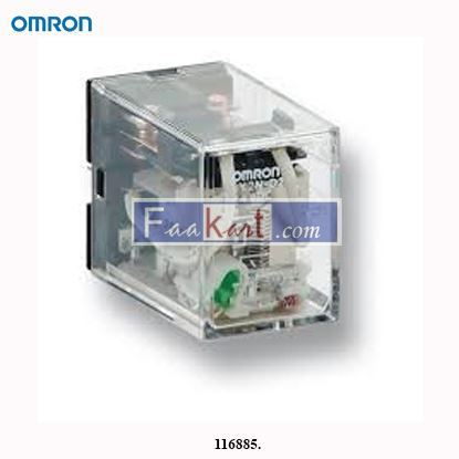Picture of 116885 OMRON