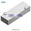 Picture of SY3000-GS-1 SMCGasket SY3000 Rubber Seal Solenoid Valve