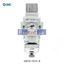 Picture of AW20-F01C-B SMC G1/8 Filter Regulator w/Auto Drain N/C