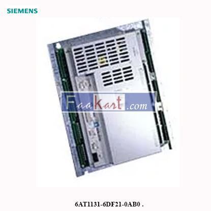 Picture of 6AT1131-6DF21-0AB0 SIEMENS INTERFACE MODULE CI16IP STEP B 24VDC