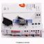 Picture of Rexroth Analog Amplifier Module VT-MSPA2-1-10/V0/0