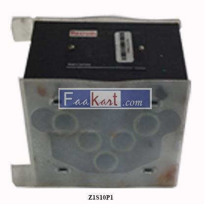 Picture of Z1S10P1 33/V CHECK VALVE REXROTH