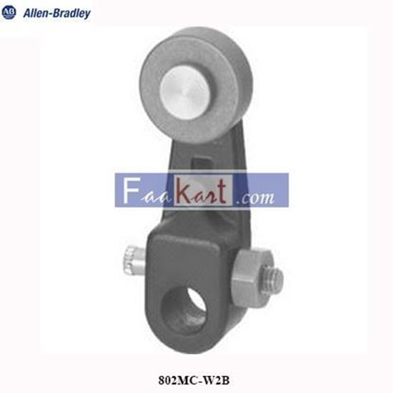 Picture of Allen-Bradley 802MC-W2B Lever Arm