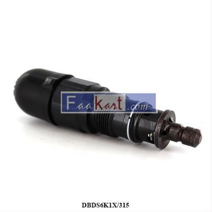 Picture of R900423725  DBDS6K1X/315 Bosch Rexroth Hydraulic Pressure Control Valve