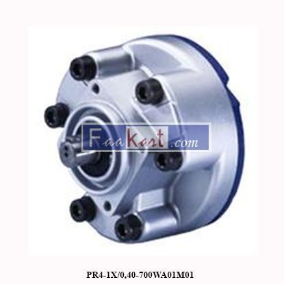 Picture of PR4-1X/0,40-700WA01M01 Bosch Rexroth Hydraulics