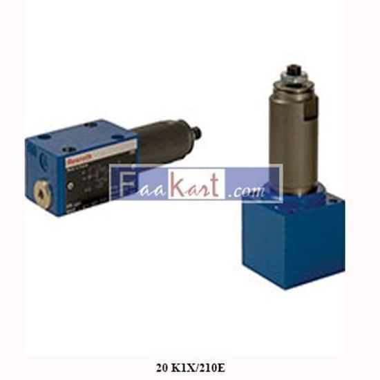 Picture of R900769368 Pressure relief valve 20 K1X/210E