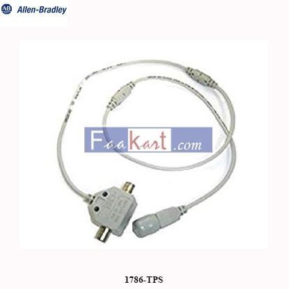 Picture of Allen-Bradley 1786-TPS Cable, Connector