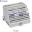 Picture of Allen-Bradley 1794-TB3G Terminal Base, Grounded Screw Clamp, 10A, 31.2VDC