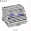 Picture of Allen-Bradley 1794-TB3 Terminal Base, 16 I/O Terminals, 18 Common Terminals, 10A, 132VAC