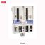Picture of ABB BUS TERMINAL MODULE; MODEL/TYPE: TU-847
