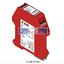 Picture of Pizzato CS AR-22V230 Safety module 3NO+1NC, category 3