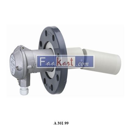 Picture of MAGNETIC FLOAT LEVEL SWITCH / FOR LIQUIDS / MAINTENANCE-FREE / FOR TANKS