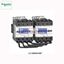 Picture of LC2D80004M7 Green  logo TeSys D changeover contactor