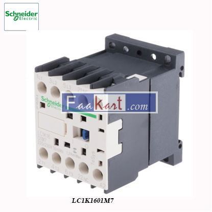 Picture of LC1K1601M7  Contactor