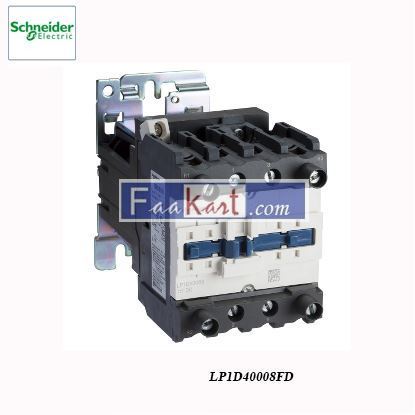 Picture of LP1D40008FD contactor