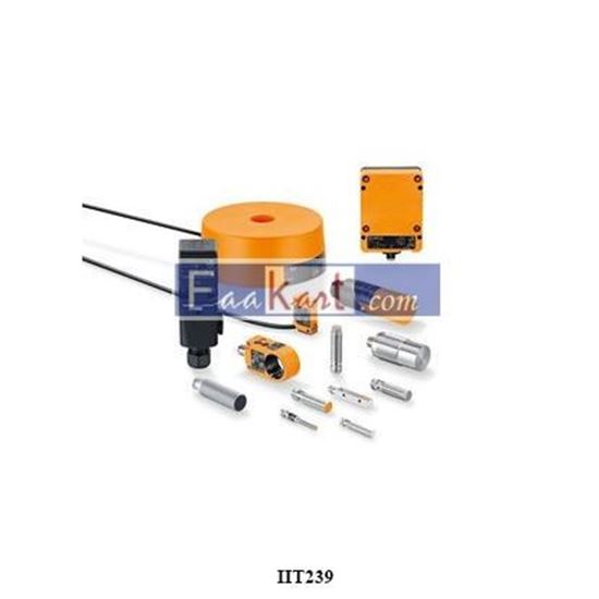 Picture of IFM Electronic IIT239  inductive sensor