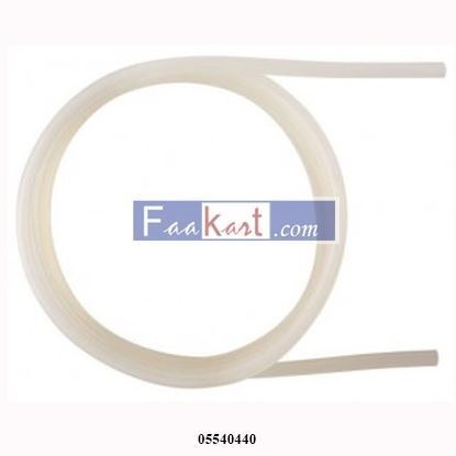 Picture of CONNECTING HOSE ,SILICONE LENGTH 5m  PART#05540440