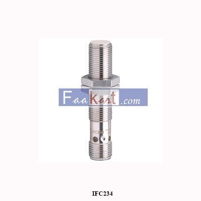 Picture of PROXIMITY SWITCH; IFC234, IFM