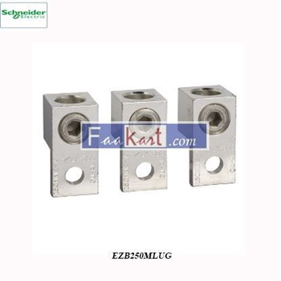 Picture of EZB250MLUG Mechanical lug