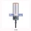 Picture of I I 0011 INDUCTIVE PROXIMITY SWITCH, IFM BRAND, METAL THREAD, M30 X 1.5; VOLTAGE 20 - 250 AC/DC, 2 WIRE