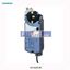 Picture of GCA126.1E - Rotary air damper actuator, AC/DC 24 V, 2-position