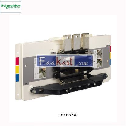Picture of EZBNS4 Busbar Compact