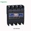 Picture of EZC250N4100 Circuit breaker Easypact