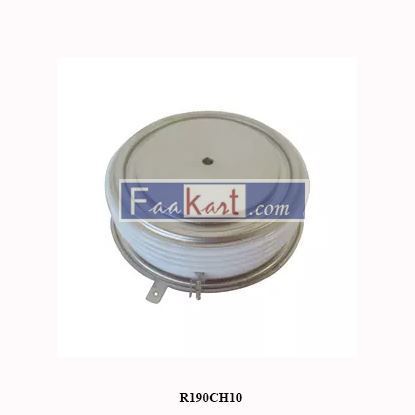 Picture of R190CH10 Thyristor