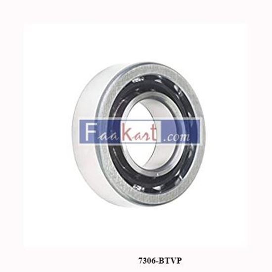 Picture of 7306-BTVP FAG  BALL BEARING