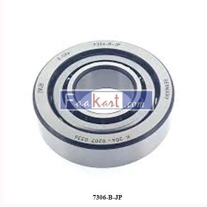 Picture of 7306-B-JP  FAG BALL BEARING FAG