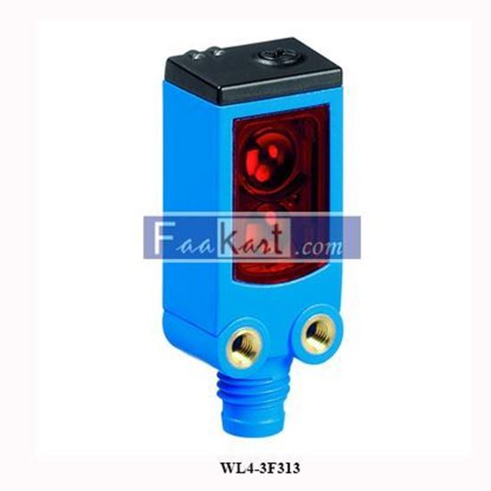 Picture of WL4-3F313 SICK SENSOR