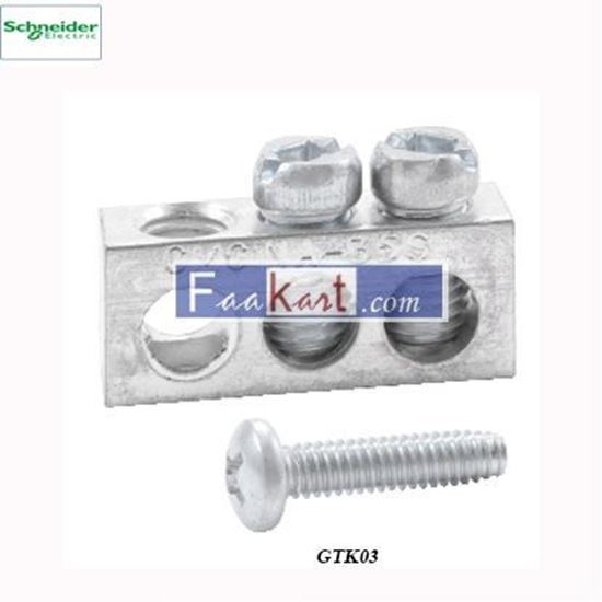 Picture of GTK03 KIT EQUIPMENT GROUND CU/AL