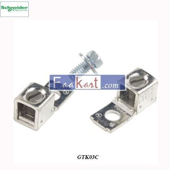 Picture of GTK03C KIT EQUIPMENT GROUND CU