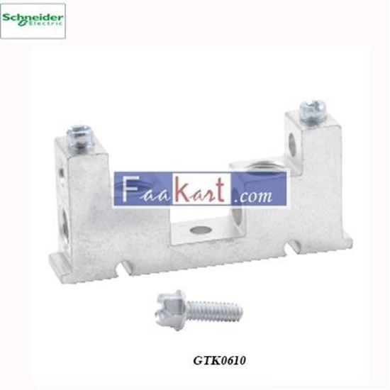 Picture of GTK0610 KIT EQUIPMENT GROUND CU/AL