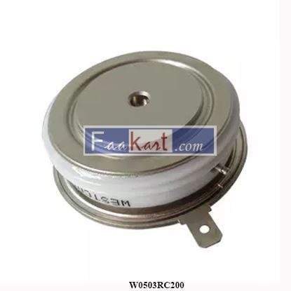 Picture of W0503RC200 Thyristor