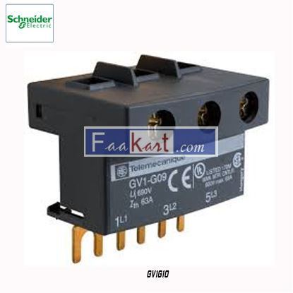 Picture of GV1G10  GV SERIES BUSBAR COVER