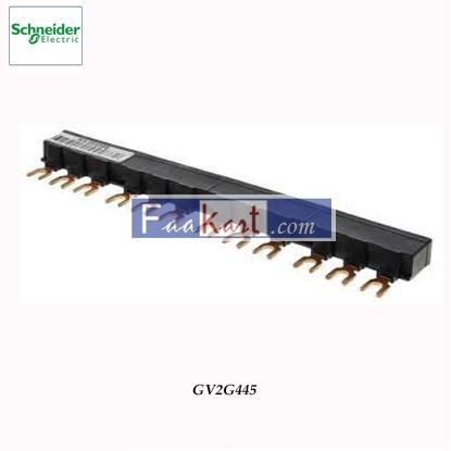 Picture of GV2G445  Comb busbar