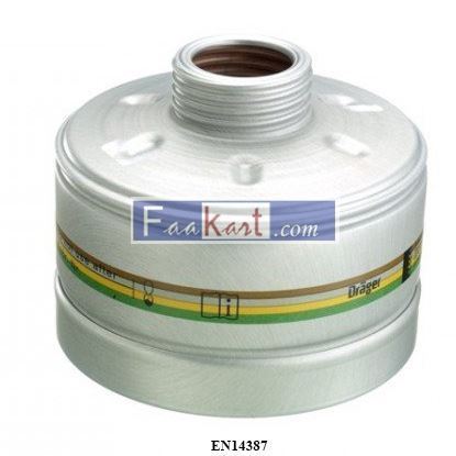 Picture of EN14387 Drager Gas Filter