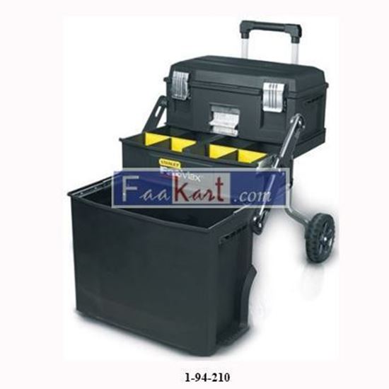 Picture of 1-94-210 STANLEY  FATMAX CANTILEVER TOOL TROLLEY