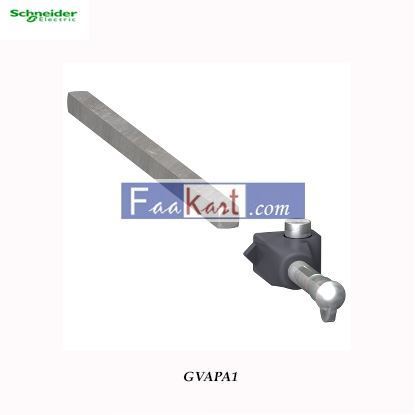 Picture of GVAPA1  Long shaft for rotary handle,