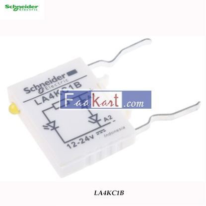 Picture of LA4KC1B   Schneider Electric Link for use with TeSys K Series