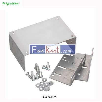 Picture of LA7F902  Mounting plate