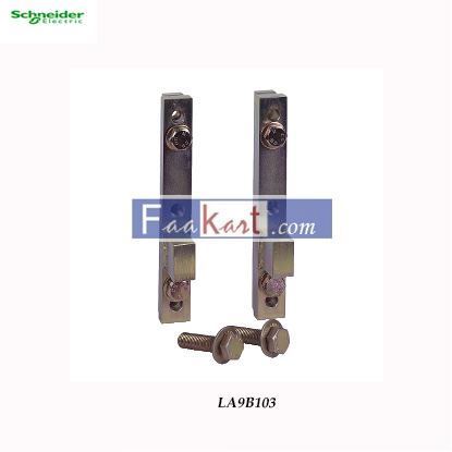 Picture of LA9B103  bar mounting support bracket