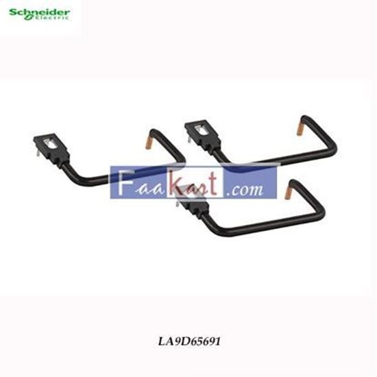 Picture of LA9D65691  Jumper Assy