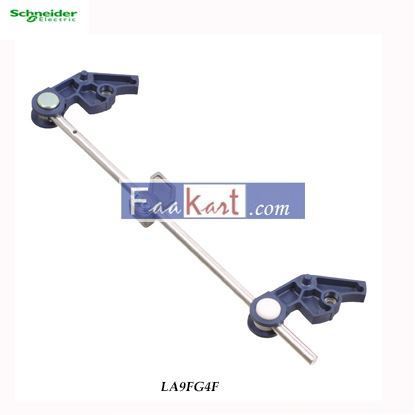 Picture of LA9FG4F   mechanical interlock