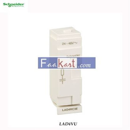 Picture of LAD4VU  Schneider Electric Contactor Varistor