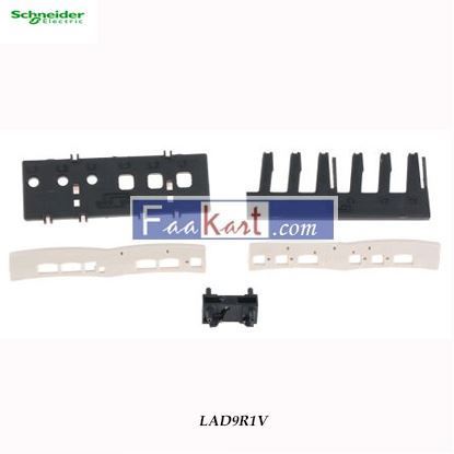 Picture of LAD9R1V  Schneider Electric Connector