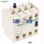 Picture of LADN22  Schneider Electric TeSys Auxiliary Contact Block