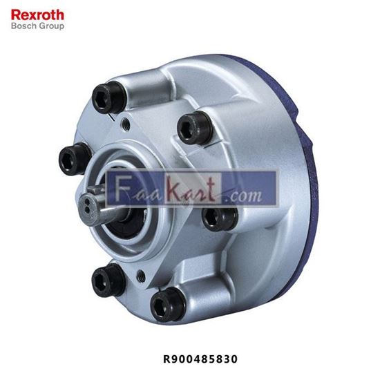 Picture of R900485830 Bosch Rexroth Piston Pump