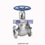 Picture of AA003 A351 CF8 Gate Valve  3" CLASS 600